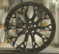 JR Wheels JR49 20x8,5 Gloss Black