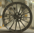 JR Wheels SL05 20x9 Gloss Black