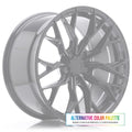 Concaver CVR1 21x8,5 ET20-45 BLANK Custom Finish