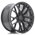 Concaver CVR1 21x8,5 ET20-45 BLANK Carbon Graphite