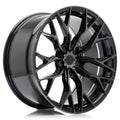 Concaver CVR1 21x8,5 ET20-45 BLANK Double Tinted Black