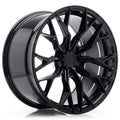 Concaver CVR1 21x8,5 ET20-45 BLANK Platinum Black